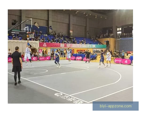 必一体育篮球引领全新赛事体验打造激情竞技与专业分析平台服务升级