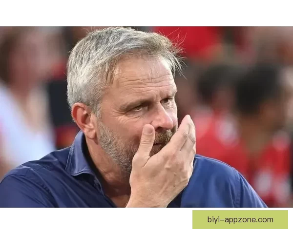 以哈曼谈败给拜仁需心服口服直言对手实力确实更强无需借口