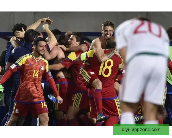 世界杯竞猜赔率分析与投注建议精准预测助您赢得更多奖金