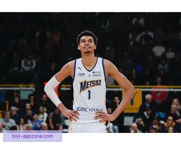 文班亚马:渴望MVP马刺虽缺季后赛经验仍全力争冠 文班亚马:渴望MVP马刺虽缺季后赛经验仍全力争冠