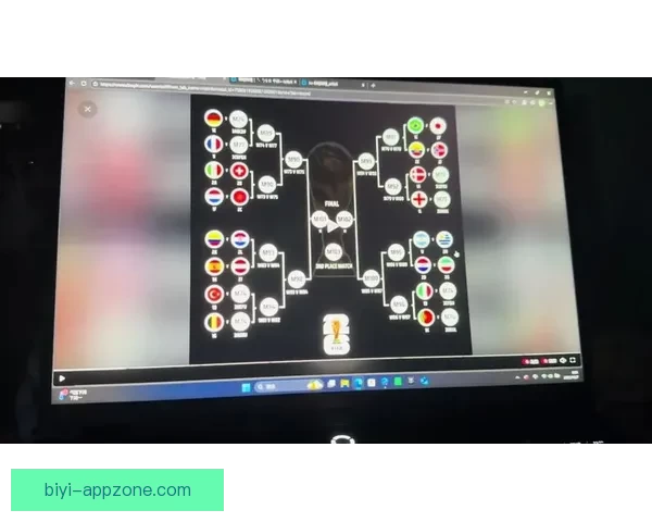 美加墨世界杯竞猜赔率分析与预测：谁将成为胜者的热门选项