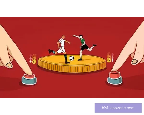 畅享世界杯竞猜乐趣，尽在游戏大厅一站式体验